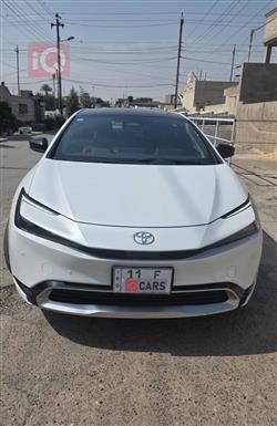 تۆیۆتا پریوس